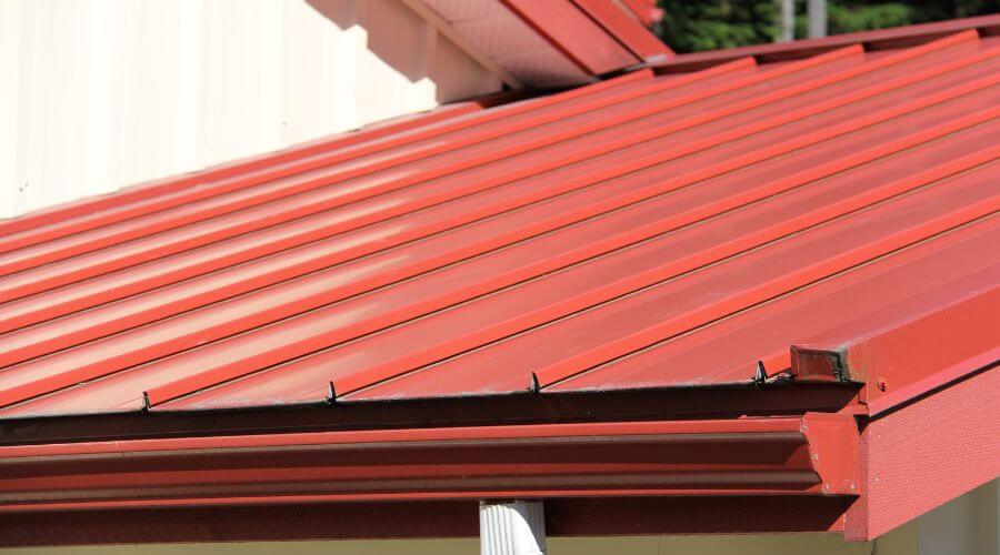 Industrial Roof Maintenance in Pennock, MN